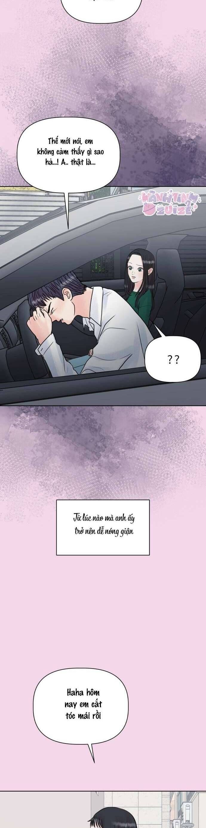 Tinh Tế Bằng Không Chapter 6 - 5