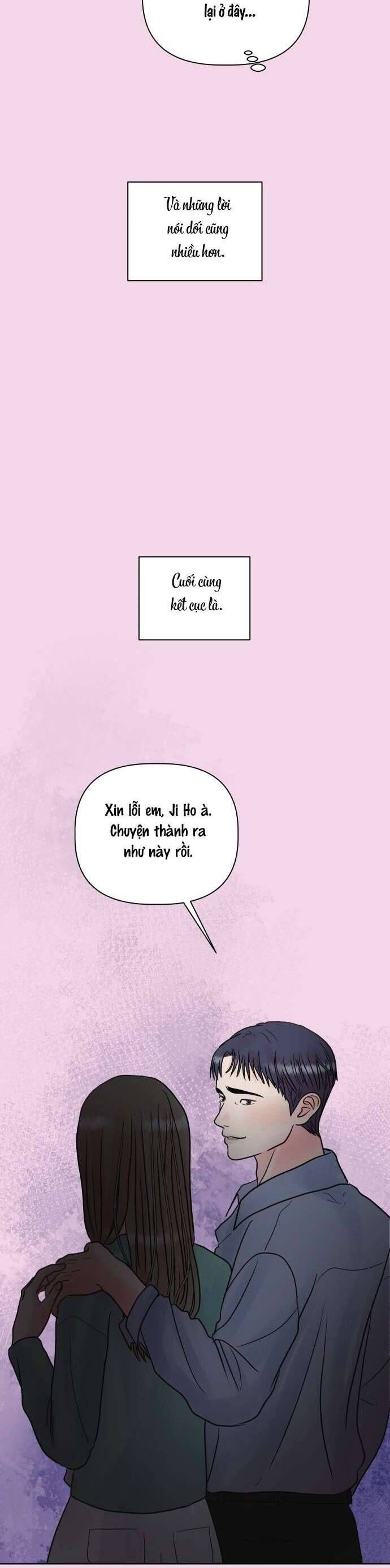 Tinh Tế Bằng Không Chapter 6 - 8