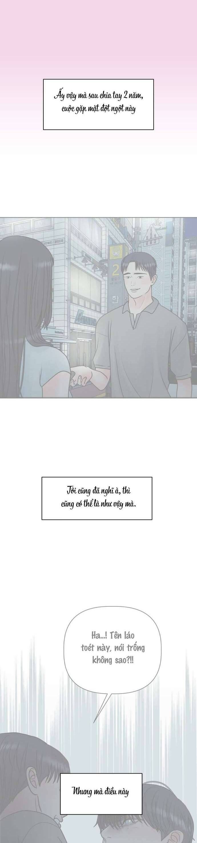 Tinh Tế Bằng Không Chapter 6 - 10