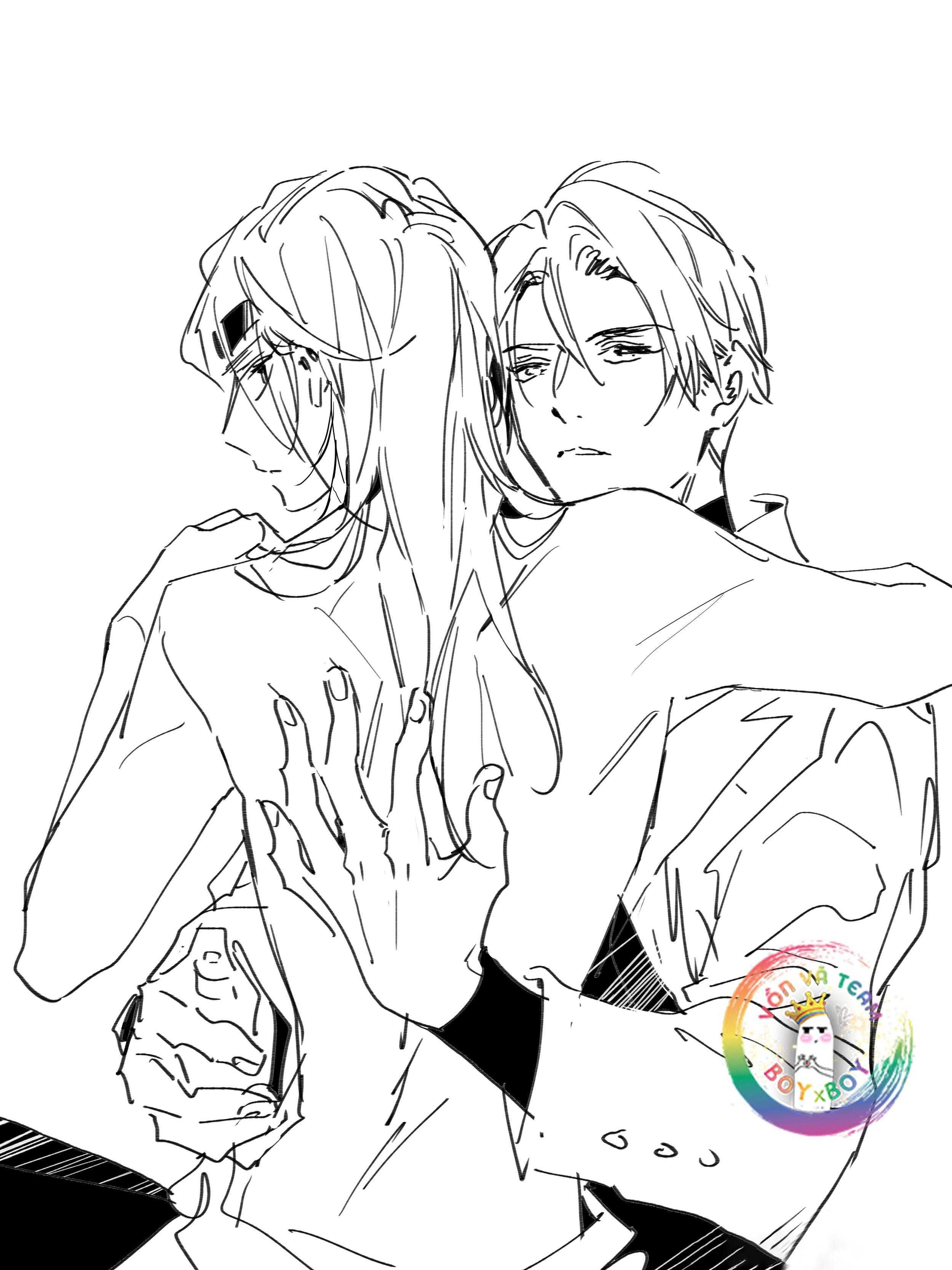 Nhà Tù Không Thời Gian Chapter 71.1 - 3