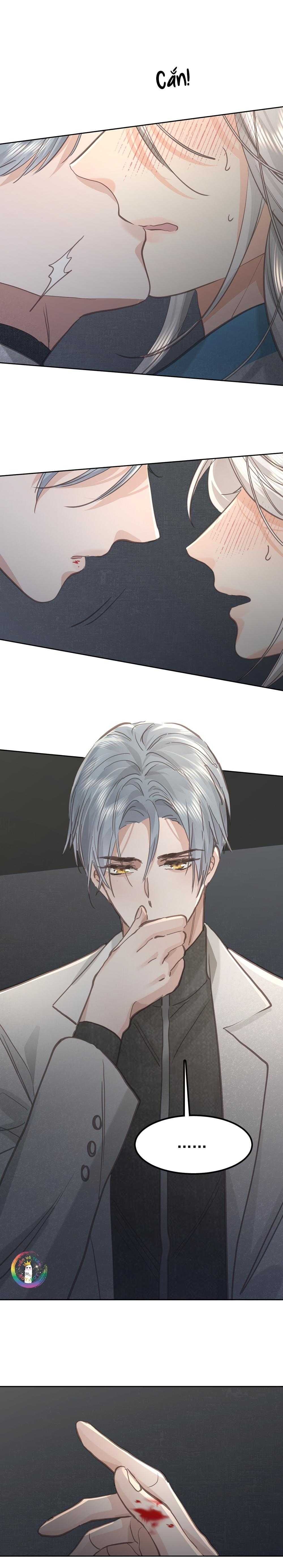 Nhà Tù Không Thời Gian Chapter 71.1 - 4