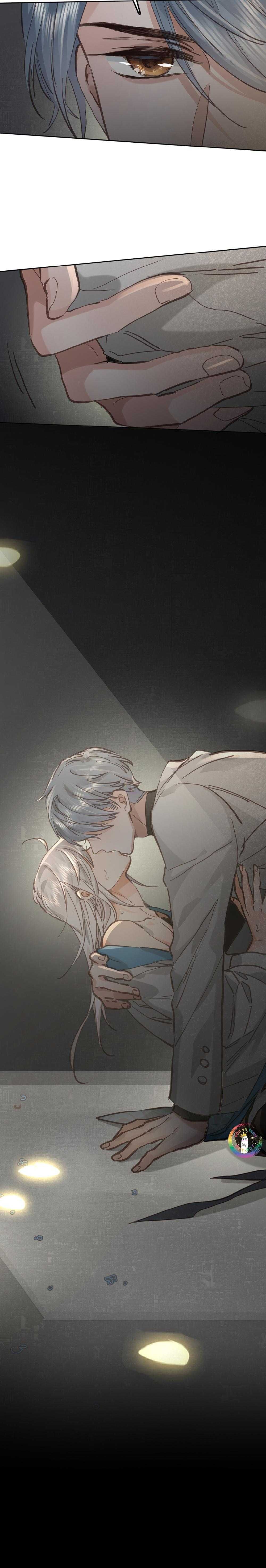 Nhà Tù Không Thời Gian Chapter 71.1 - 7