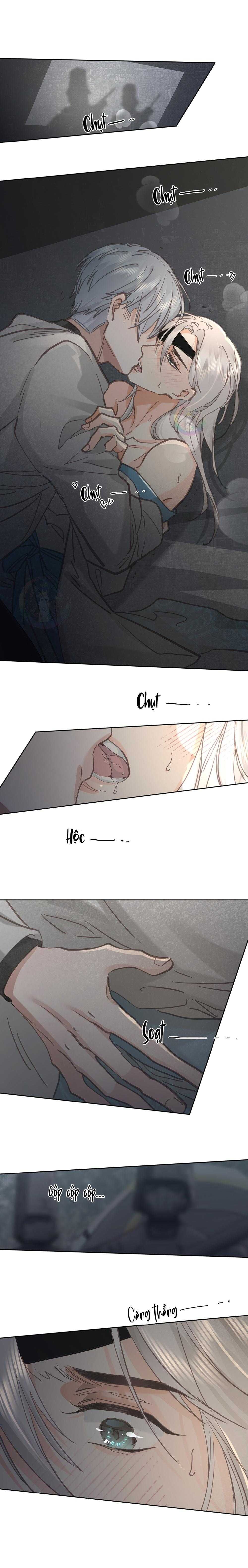Nhà Tù Không Thời Gian Chapter 71.1 - 8