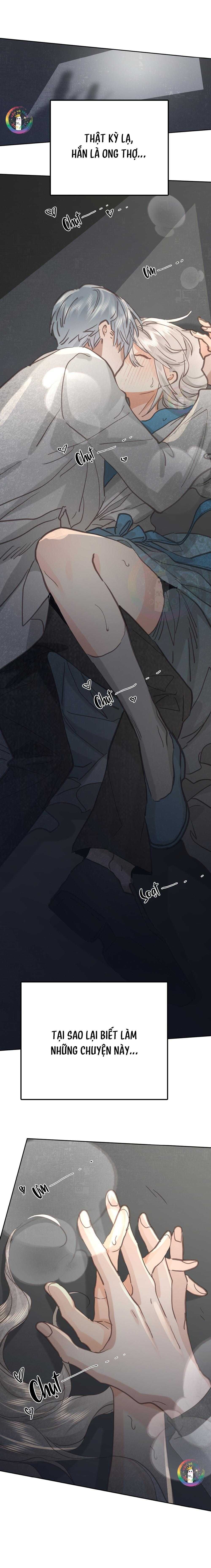 Nhà Tù Không Thời Gian Chapter 71.1 - 9