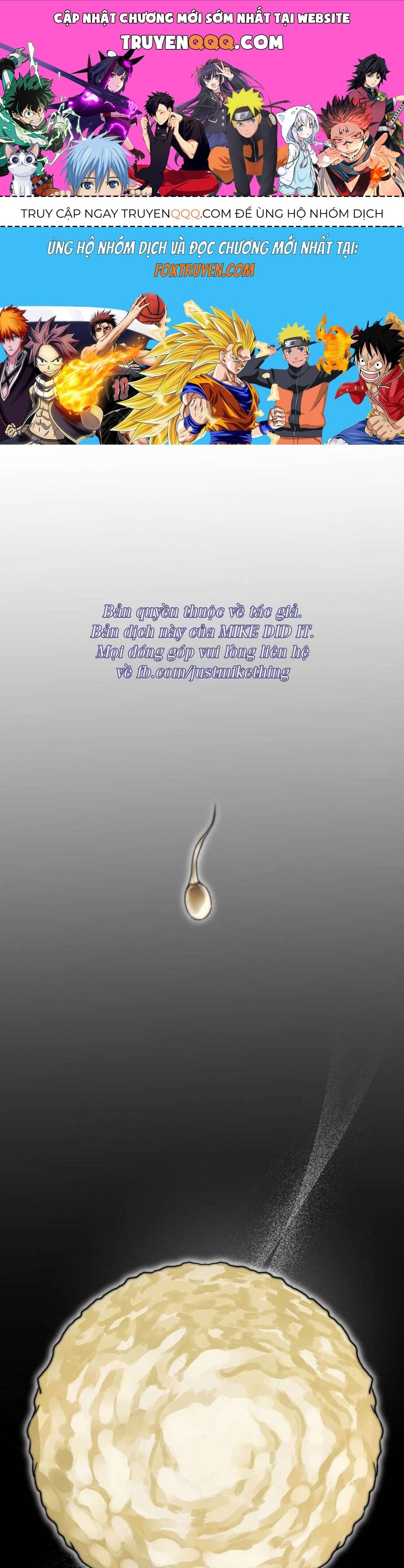 Daughters Chapter 1 - 1