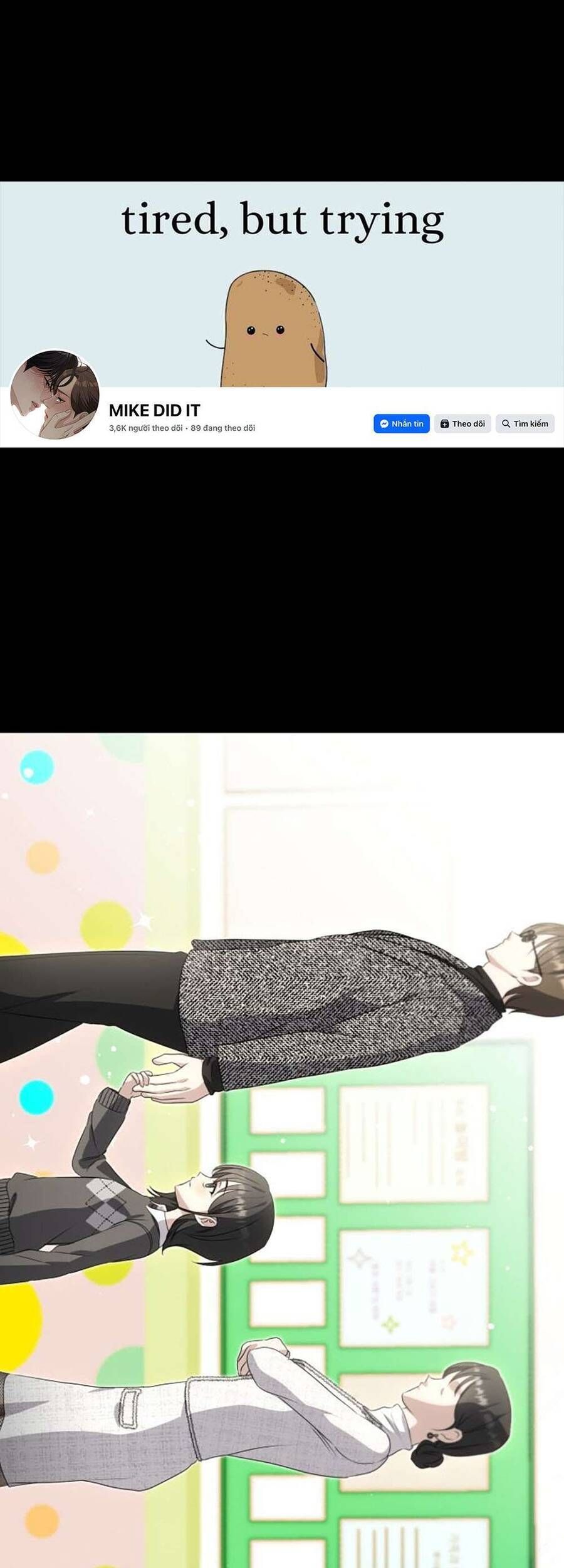 Daughters Chapter 1 - 11