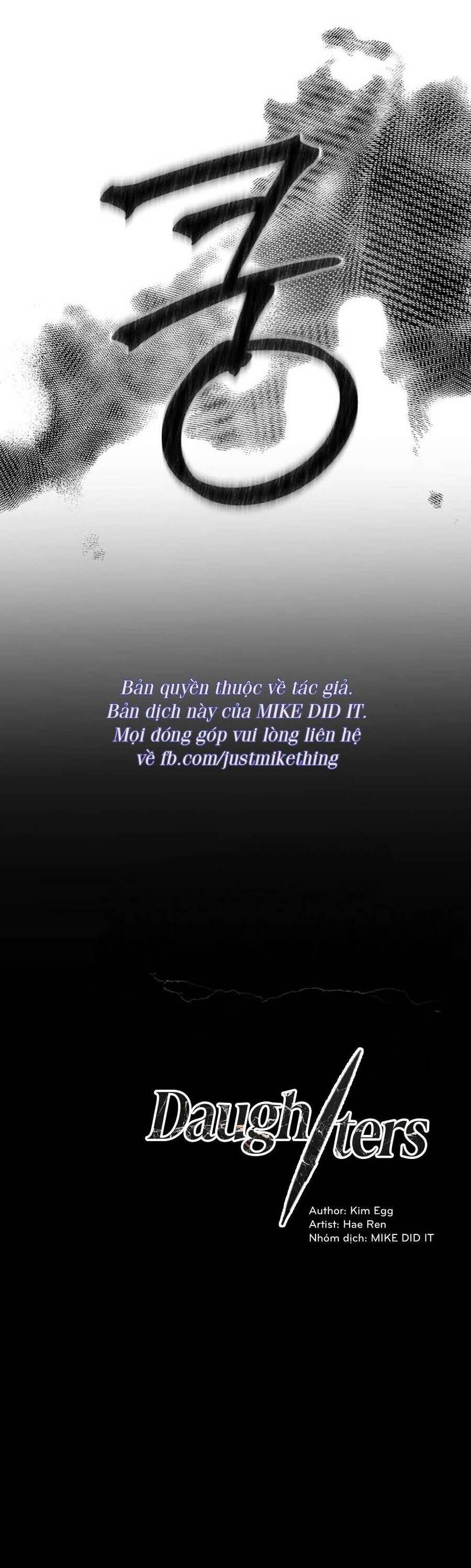 Daughters Chapter 1 - 101