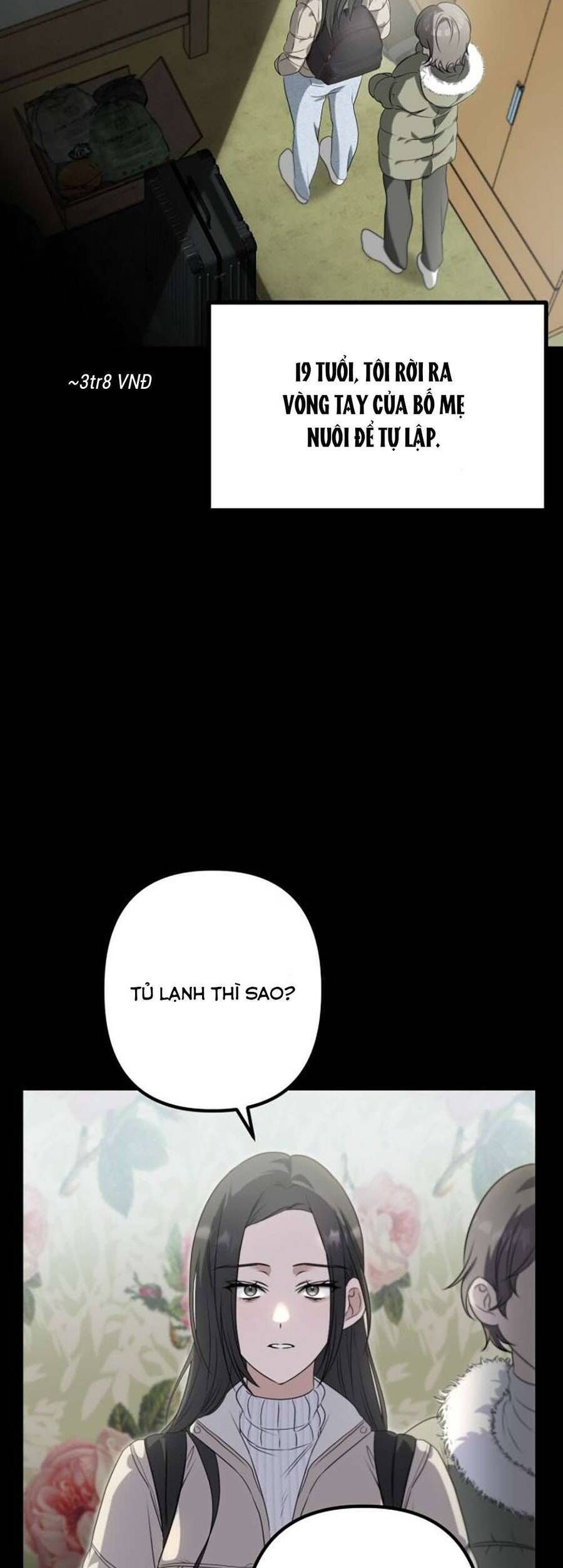 Daughters Chapter 1 - 17