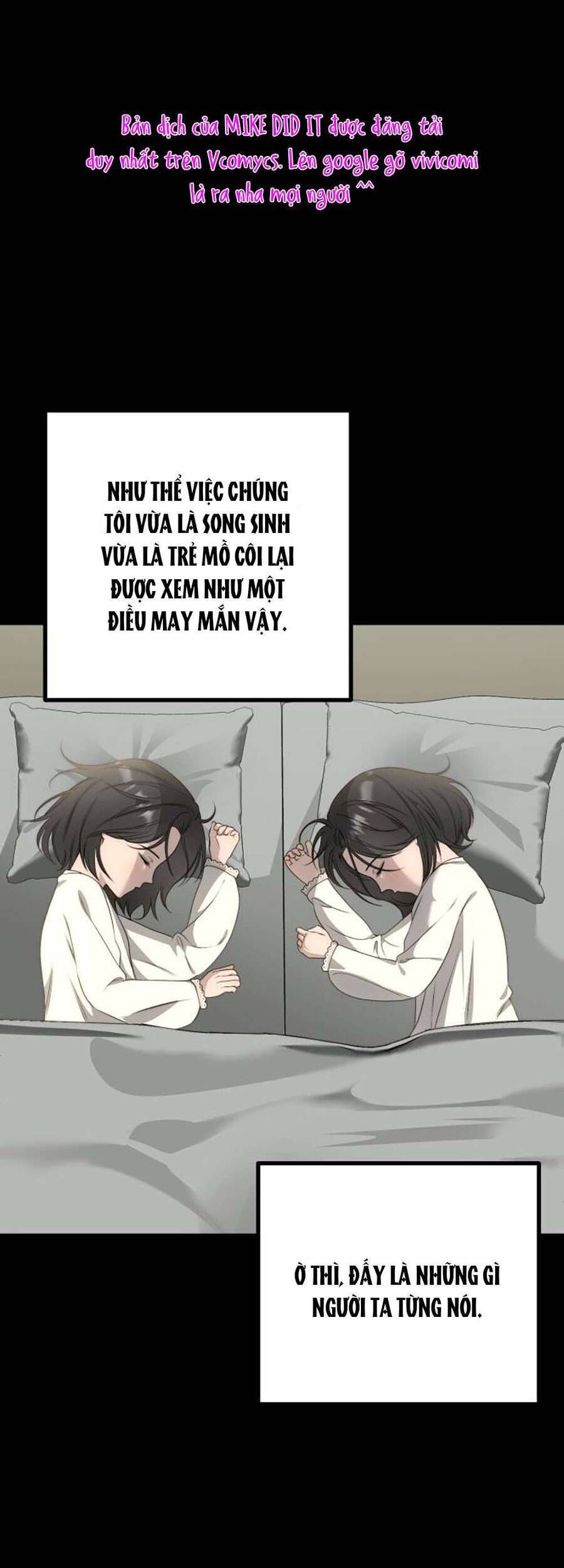 Daughters Chapter 1 - 3