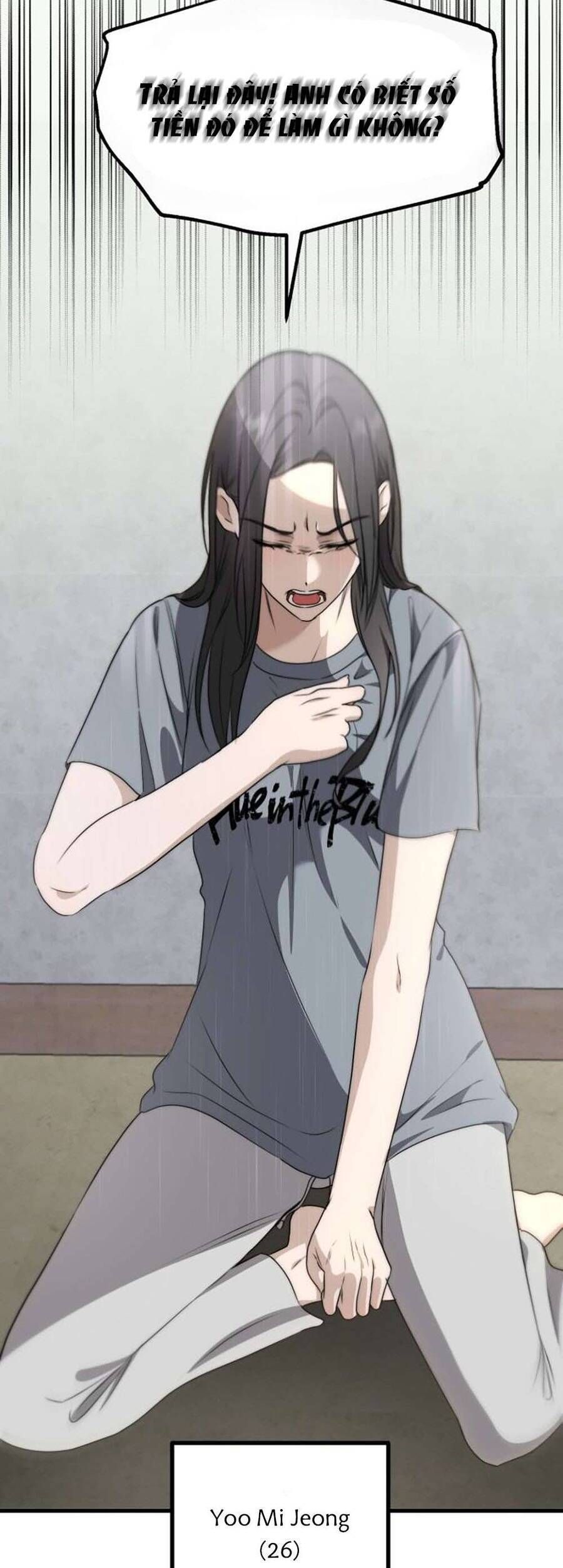 Daughters Chapter 1 - 22