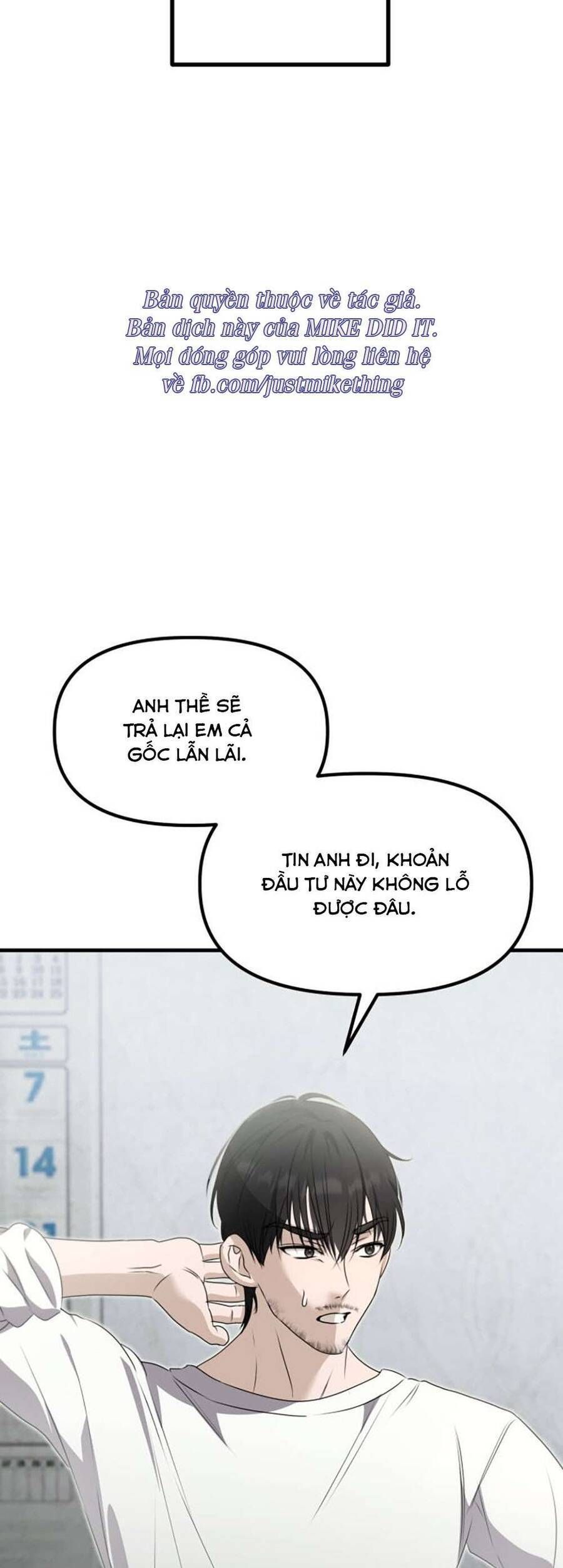 Daughters Chapter 1 - 23