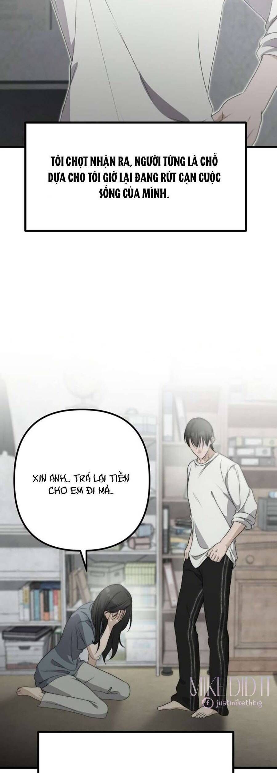 Daughters Chapter 1 - 24