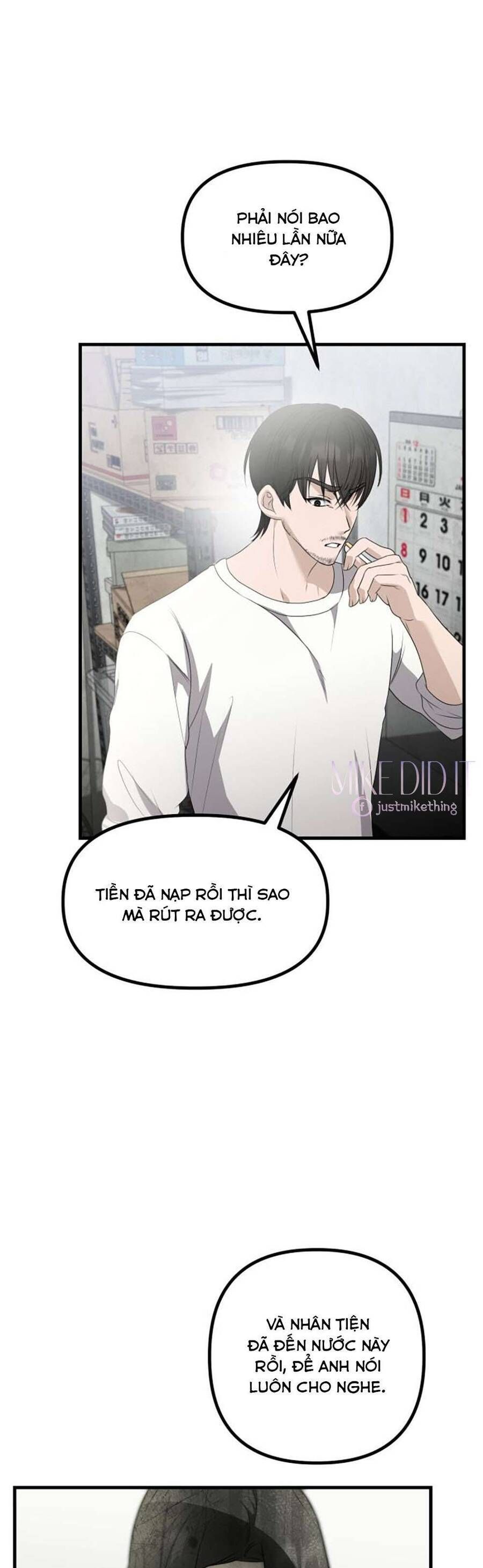 Daughters Chapter 1 - 26