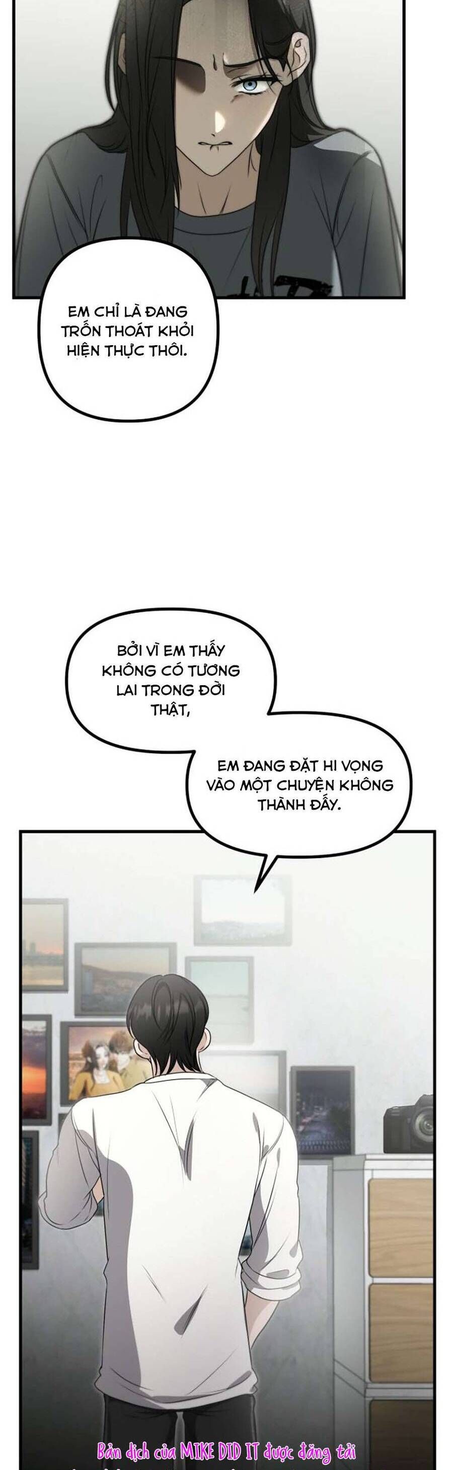 Daughters Chapter 1 - 27