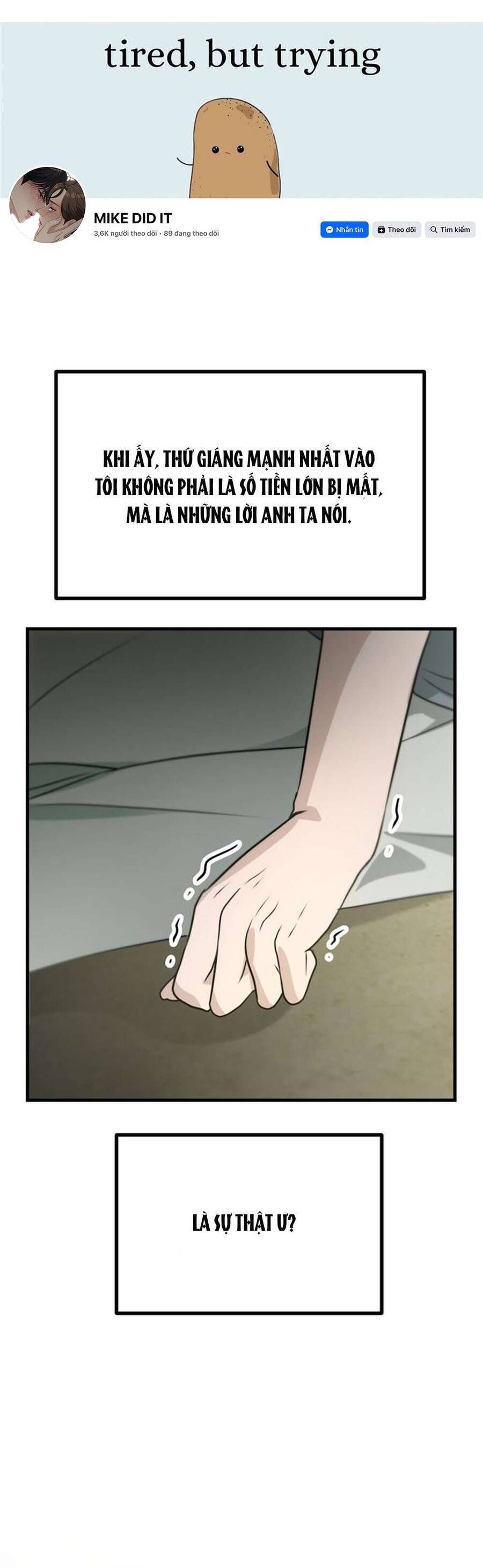 Daughters Chapter 1 - 30