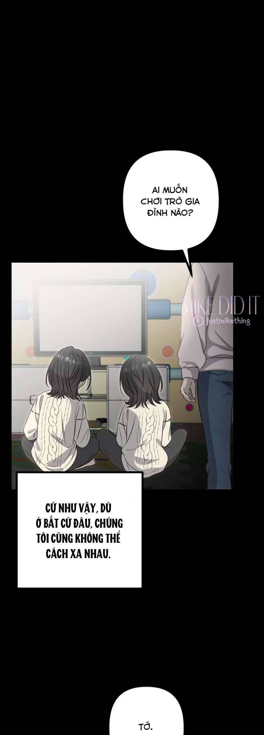 Daughters Chapter 1 - 4