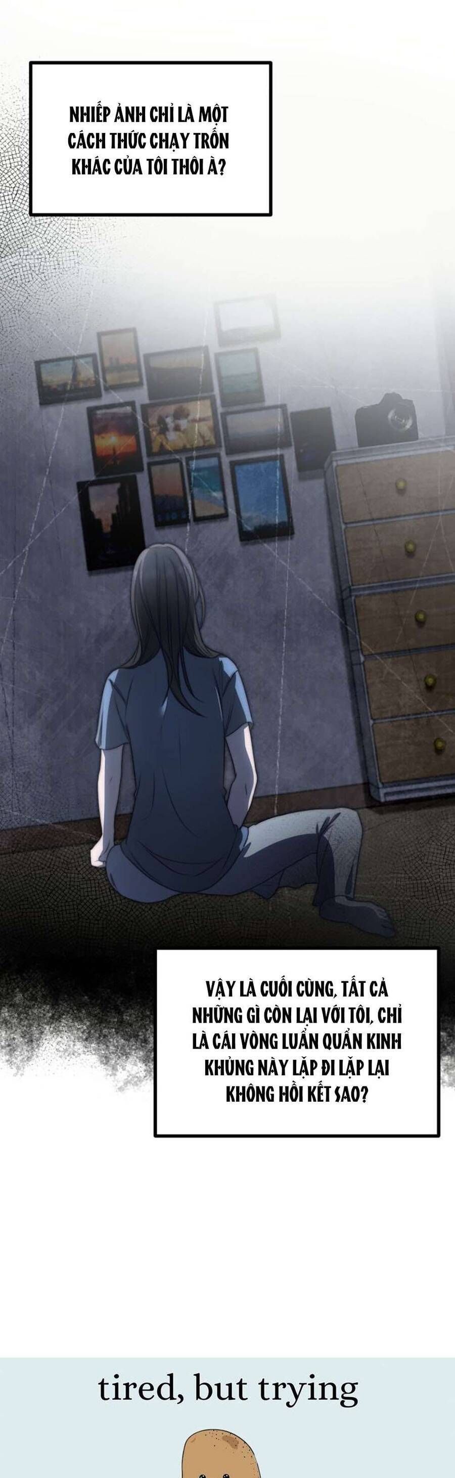 Daughters Chapter 1 - 31