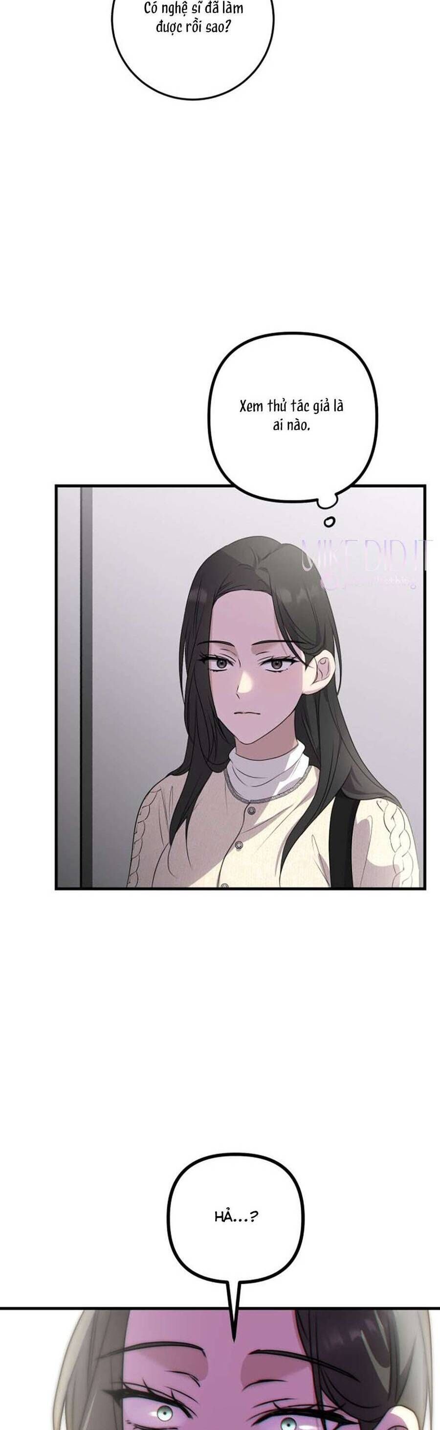 Daughters Chapter 1 - 34