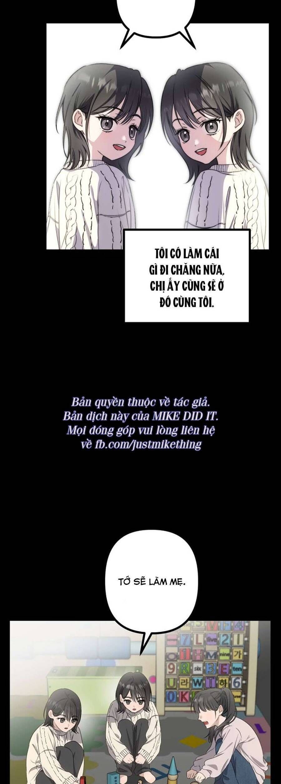 Daughters Chapter 1 - 5