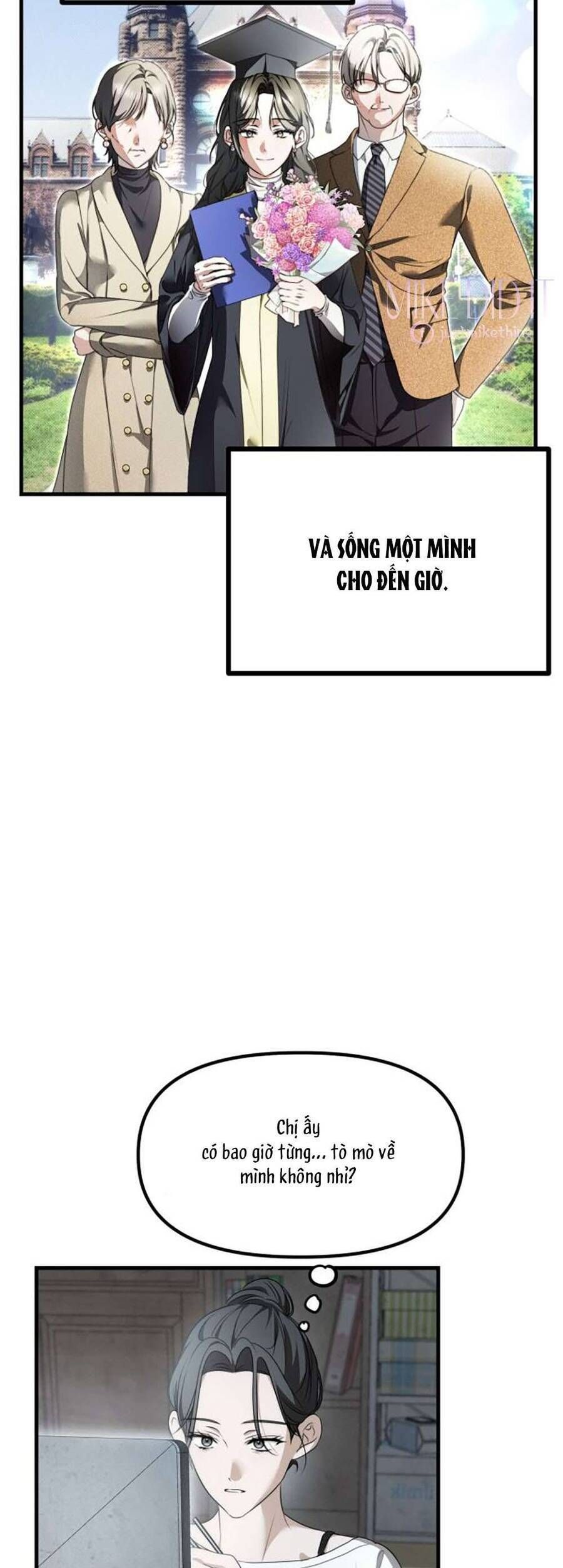 Daughters Chapter 1 - 42