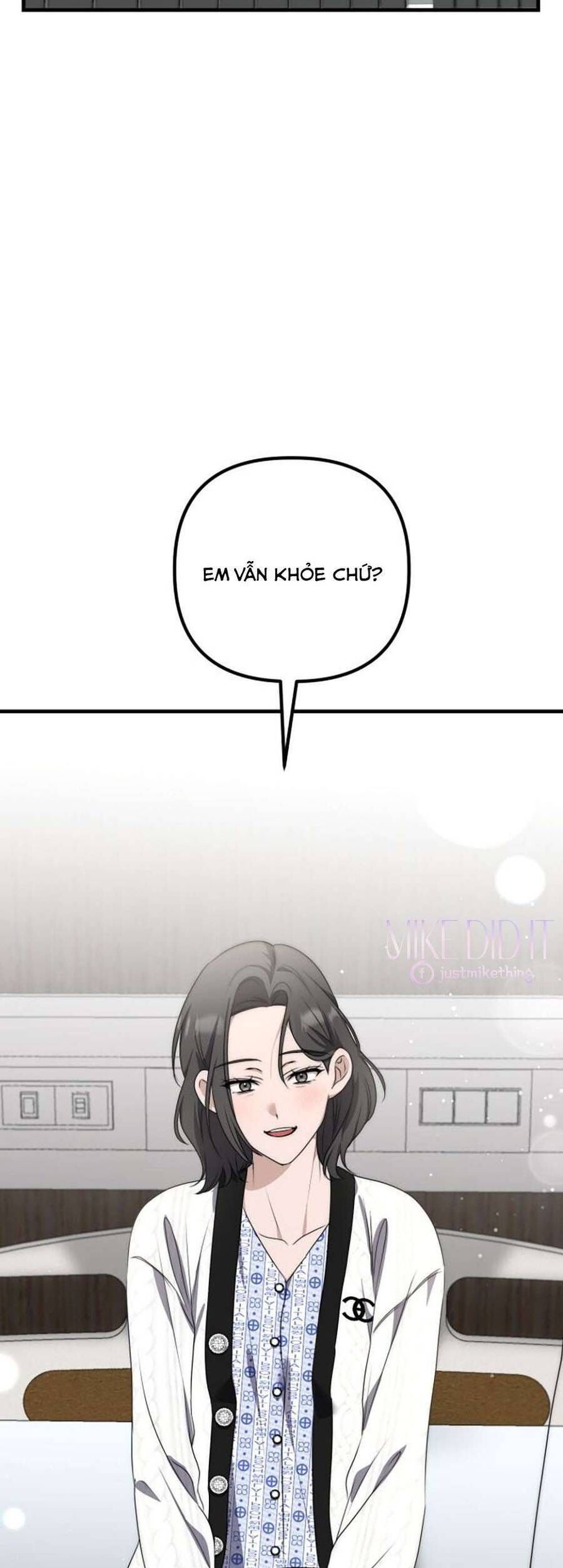 Daughters Chapter 1 - 50