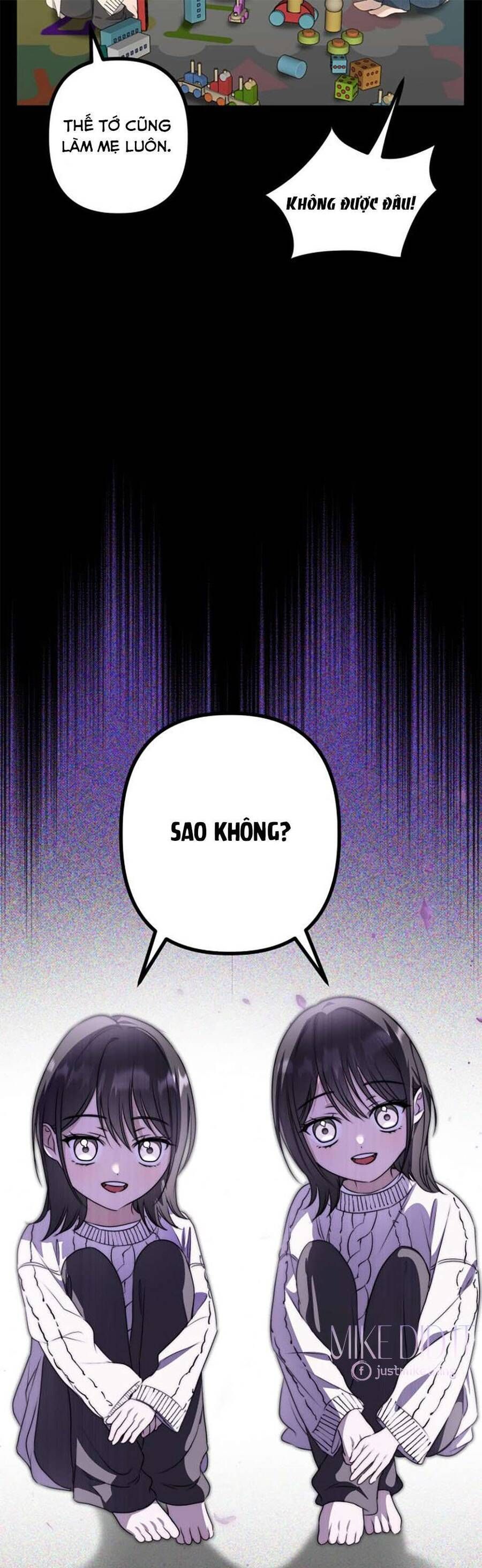 Daughters Chapter 1 - 6