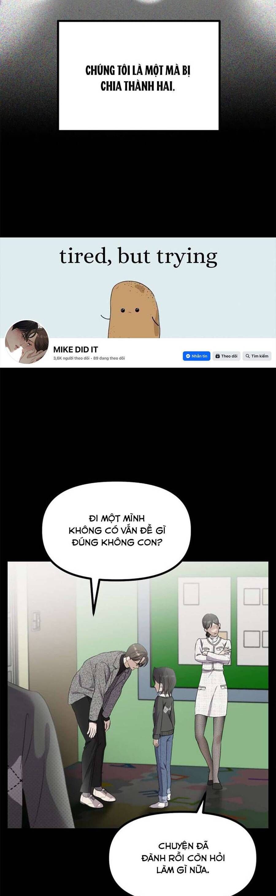 Daughters Chapter 1 - 7