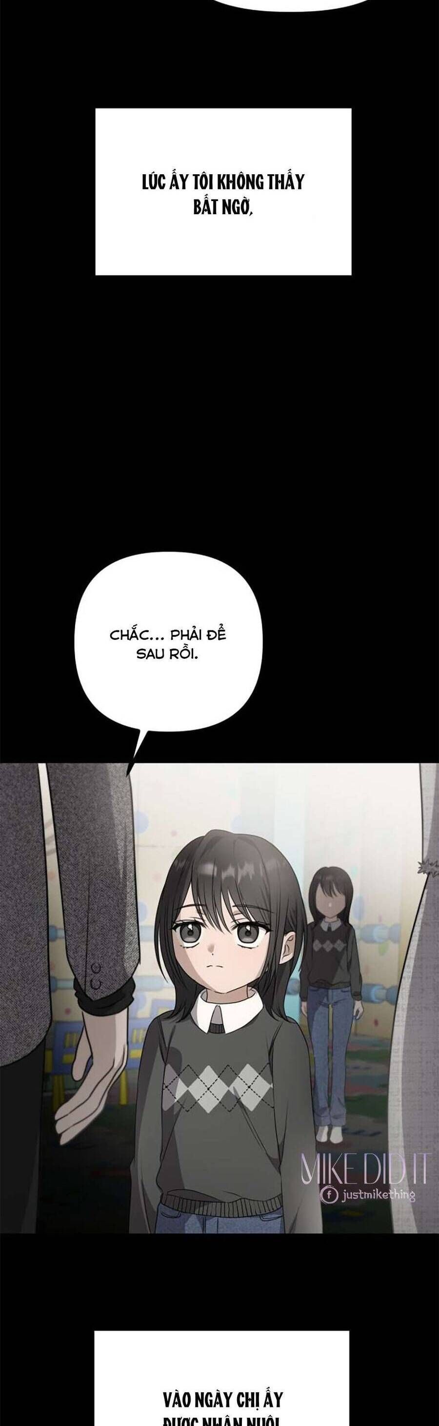 Daughters Chapter 1 - 8