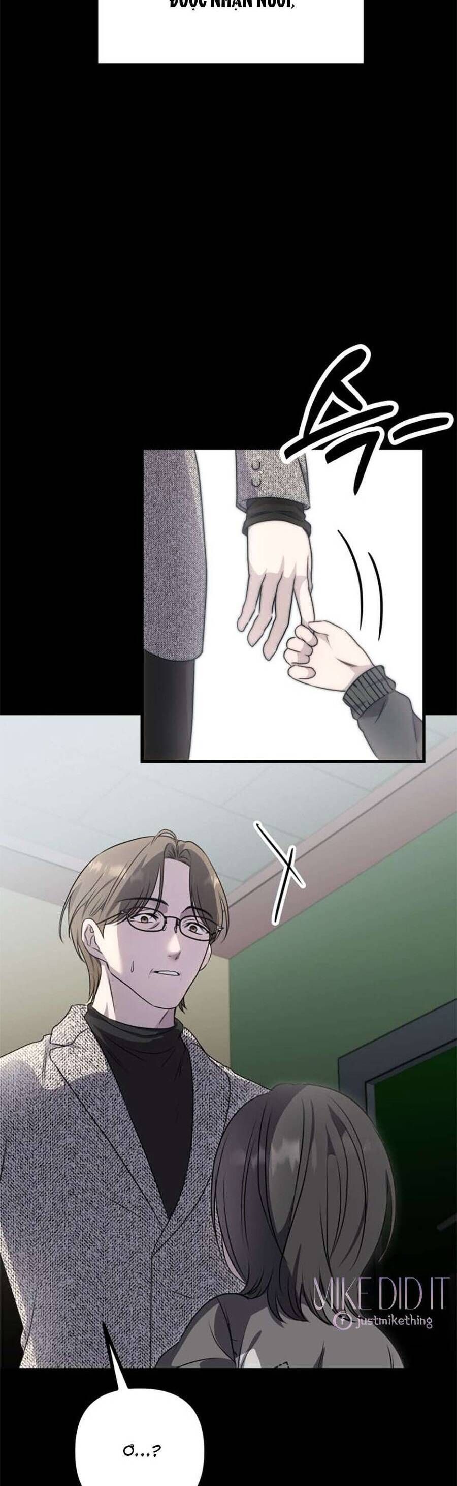 Daughters Chapter 1 - 9