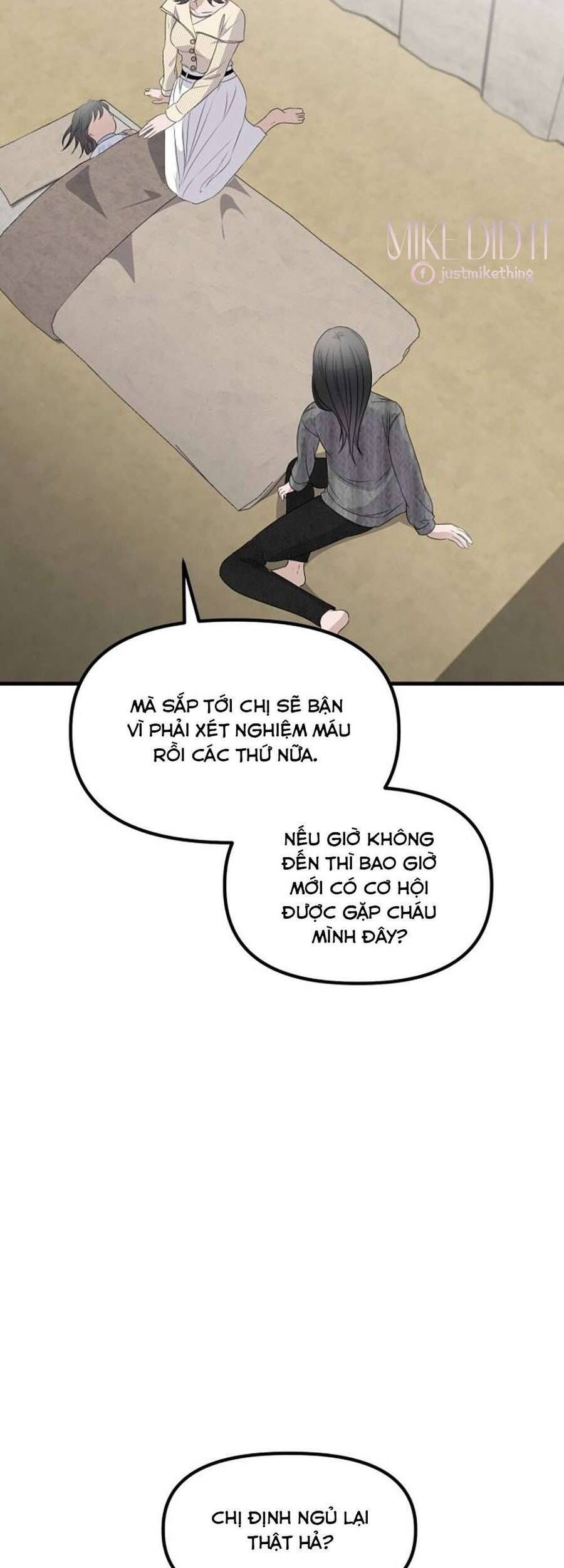 Daughters Chapter 1 - 82