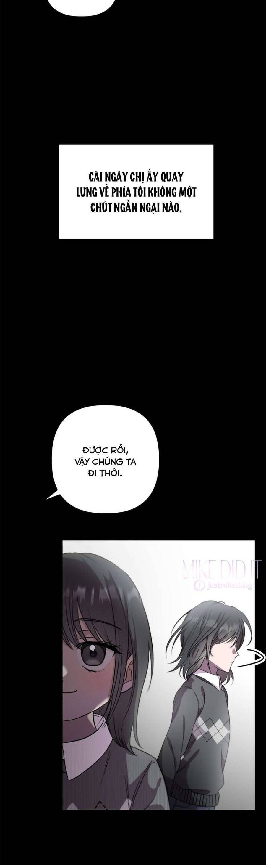 Daughters Chapter 1 - 10