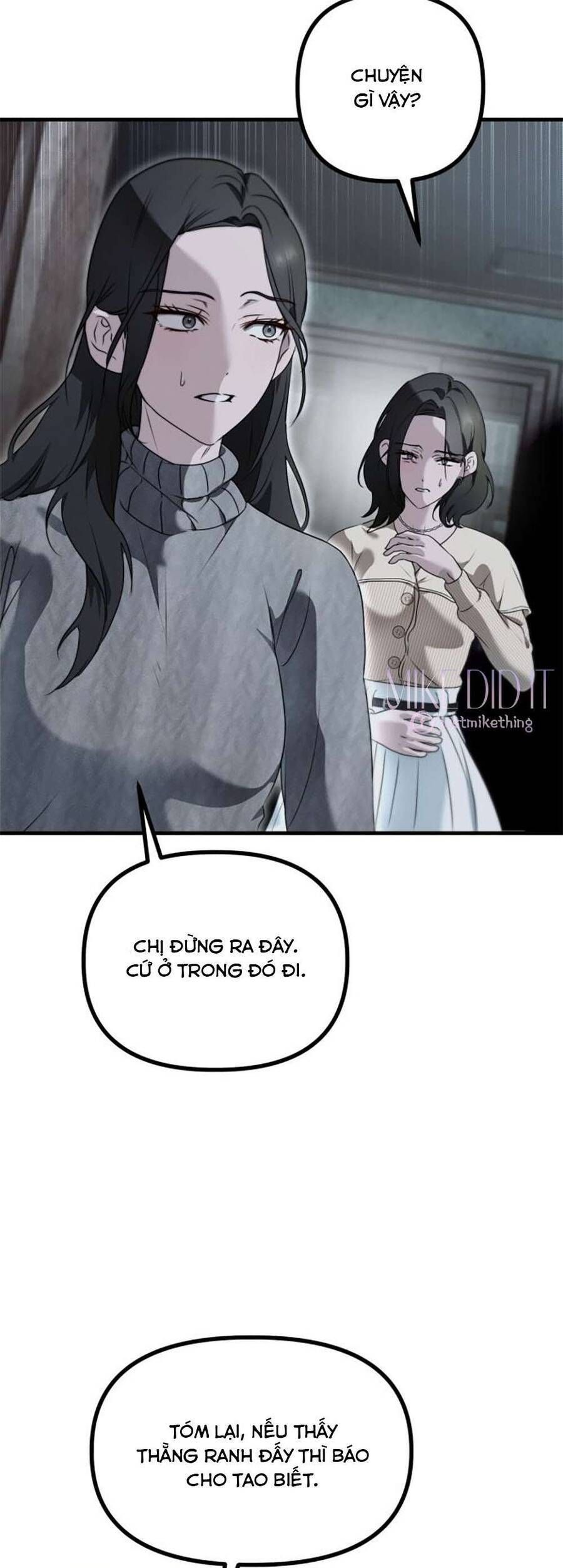 Daughters Chapter 2 - 16