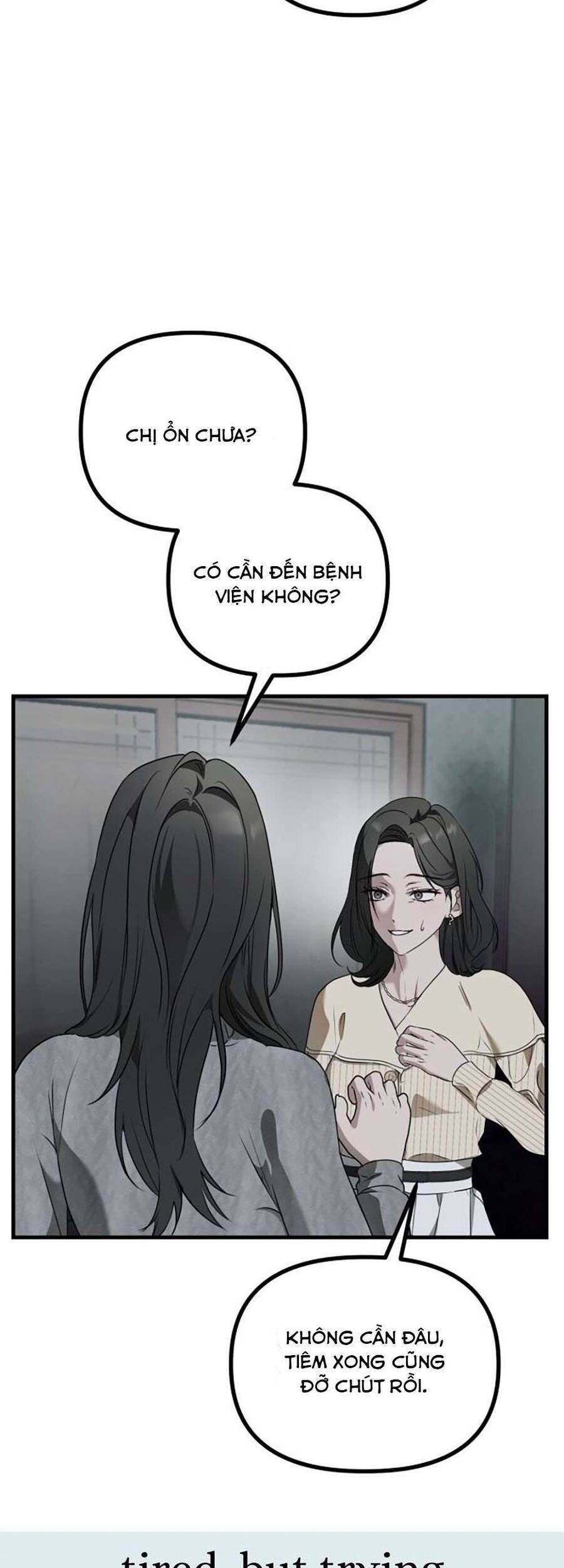 Daughters Chapter 2 - 19