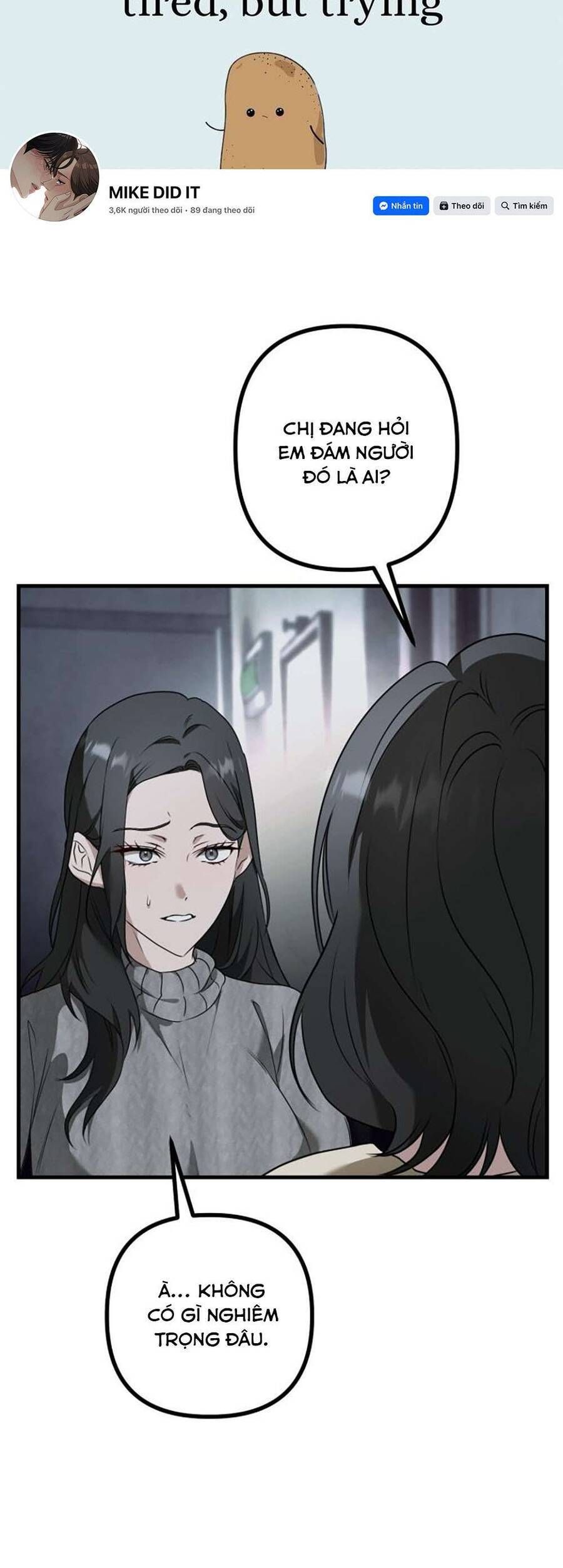 Daughters Chapter 2 - 20