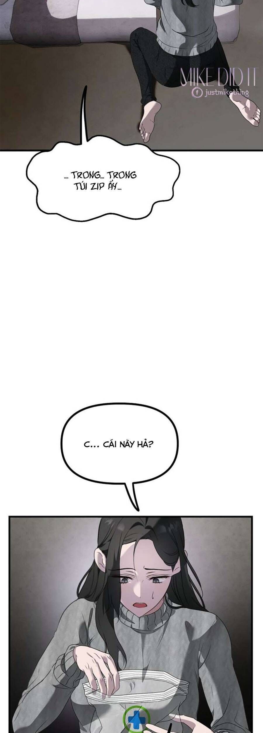 Daughters Chapter 2 - 5