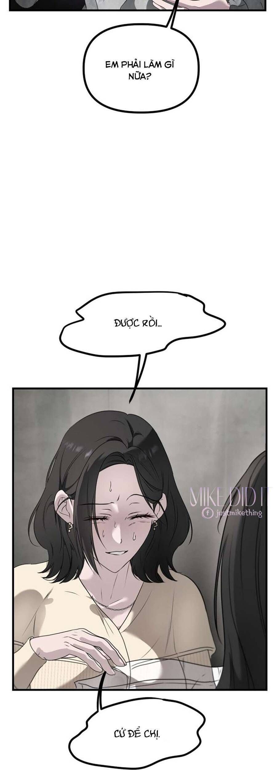 Daughters Chapter 2 - 6