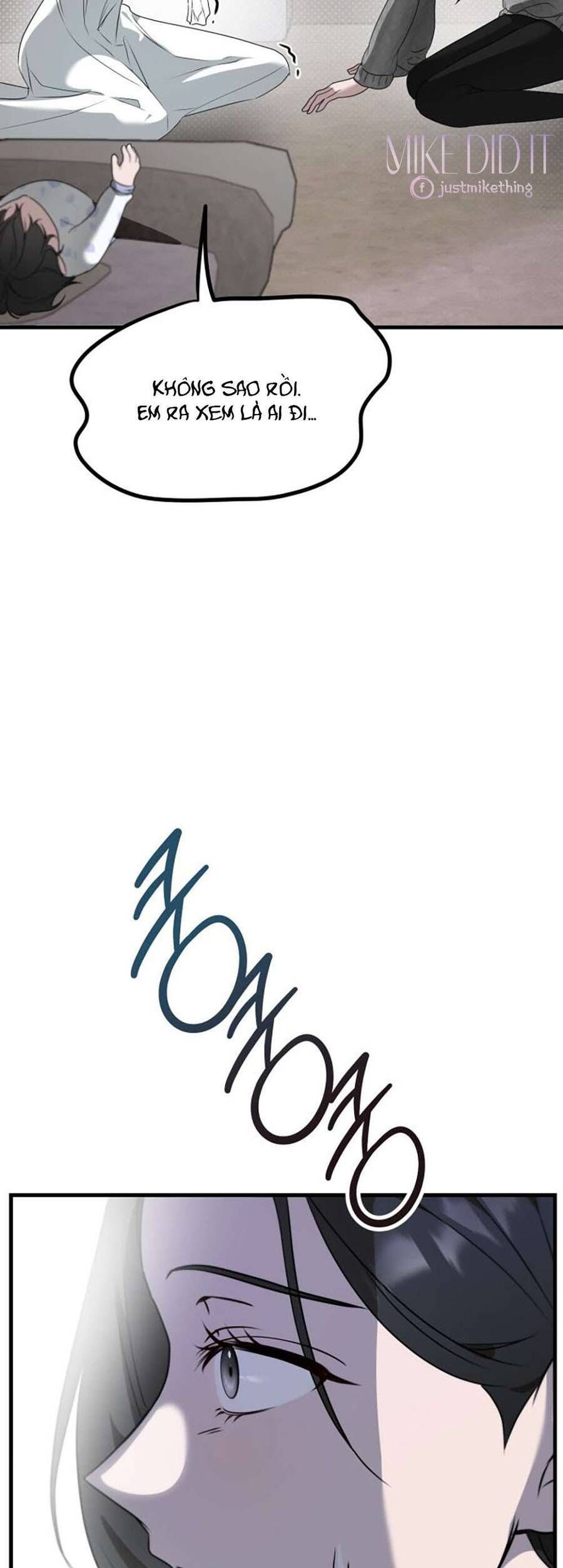 Daughters Chapter 2 - 8