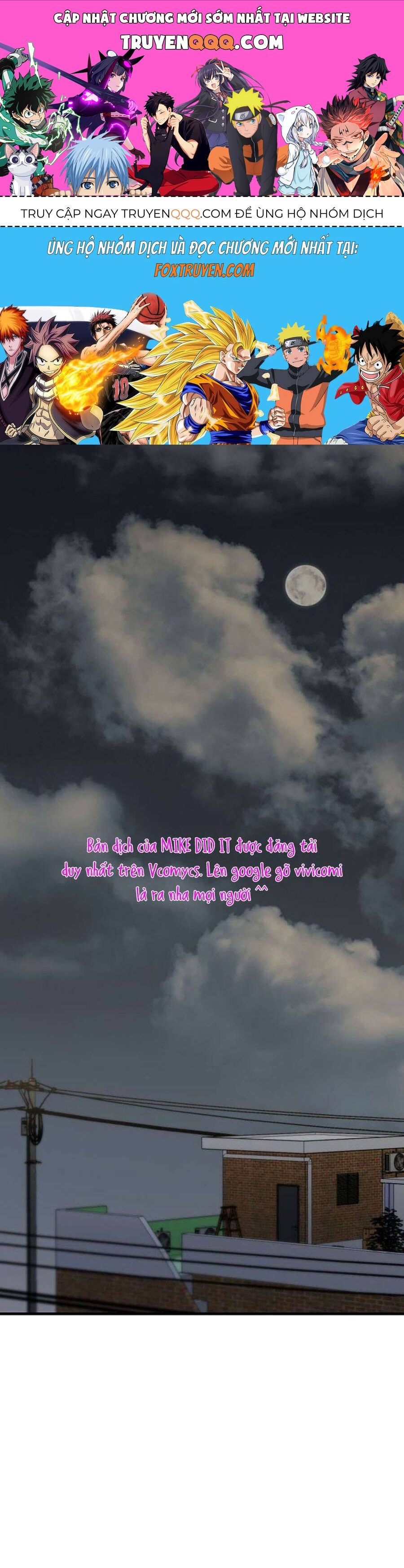 Daughters Chapter 3 - 1