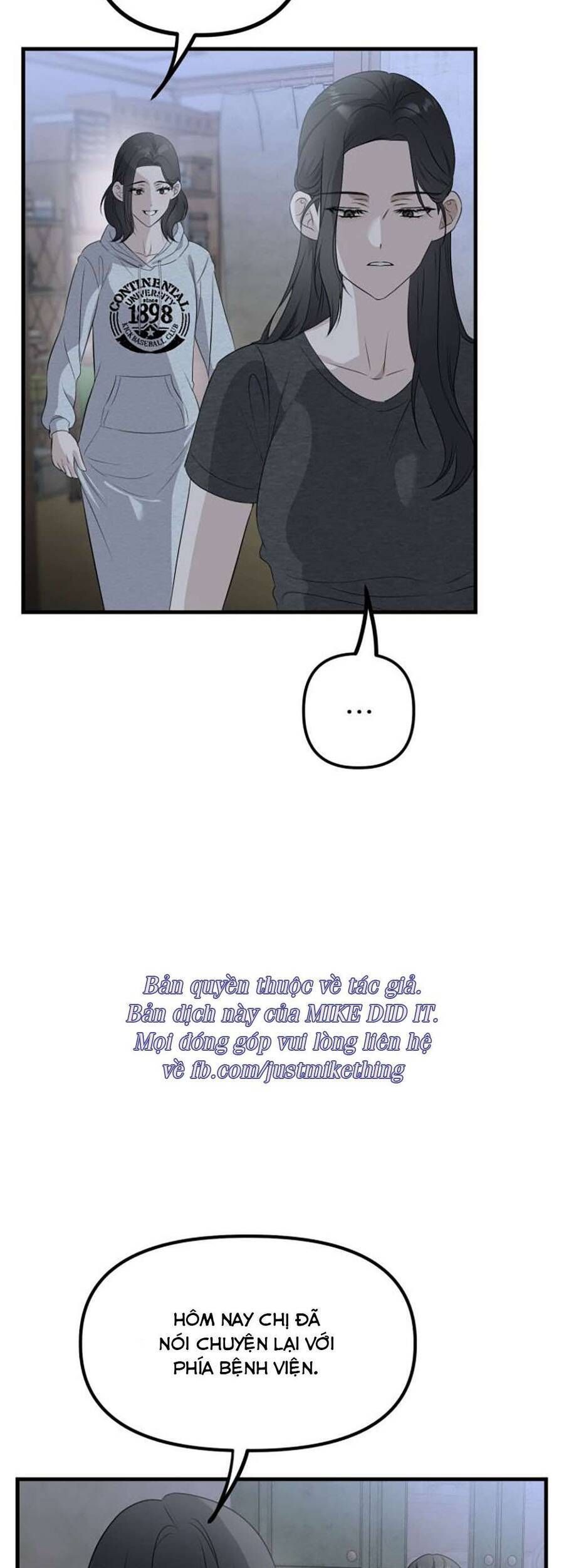 Daughters Chapter 3 - 5