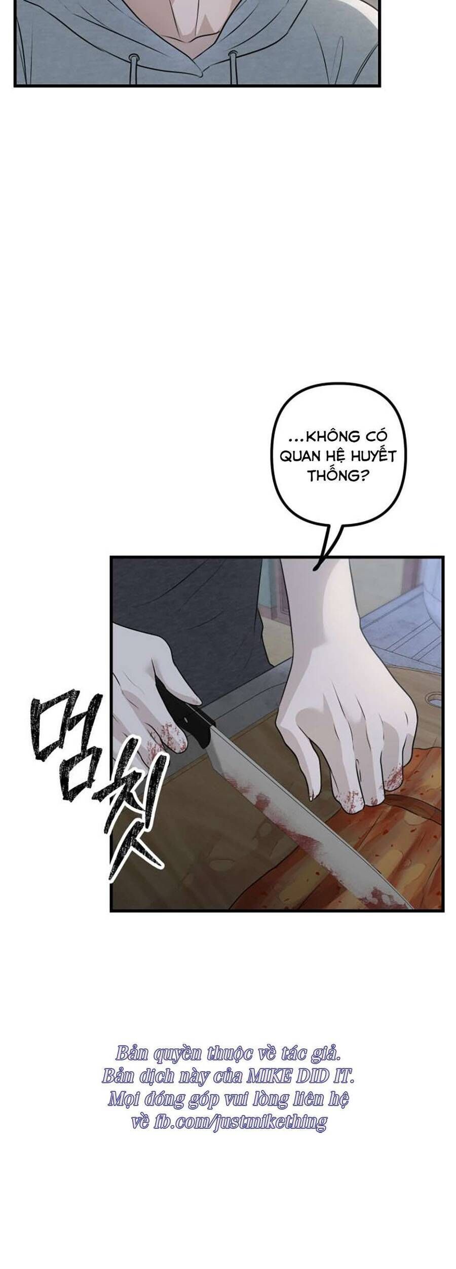 Daughters Chapter 3 - 8