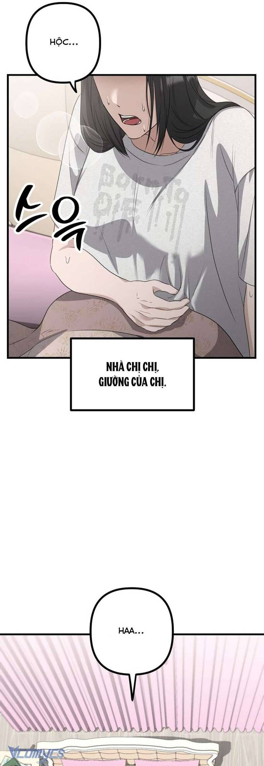 Daughters Chapter 4 - 13