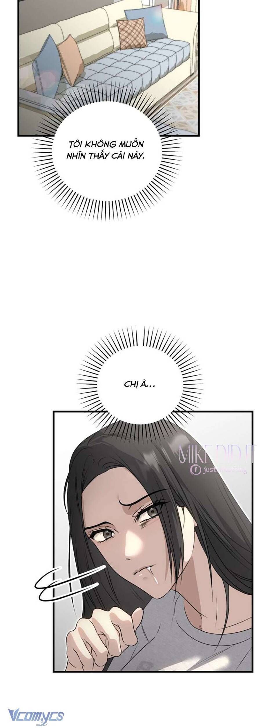 Daughters Chapter 4 - 23