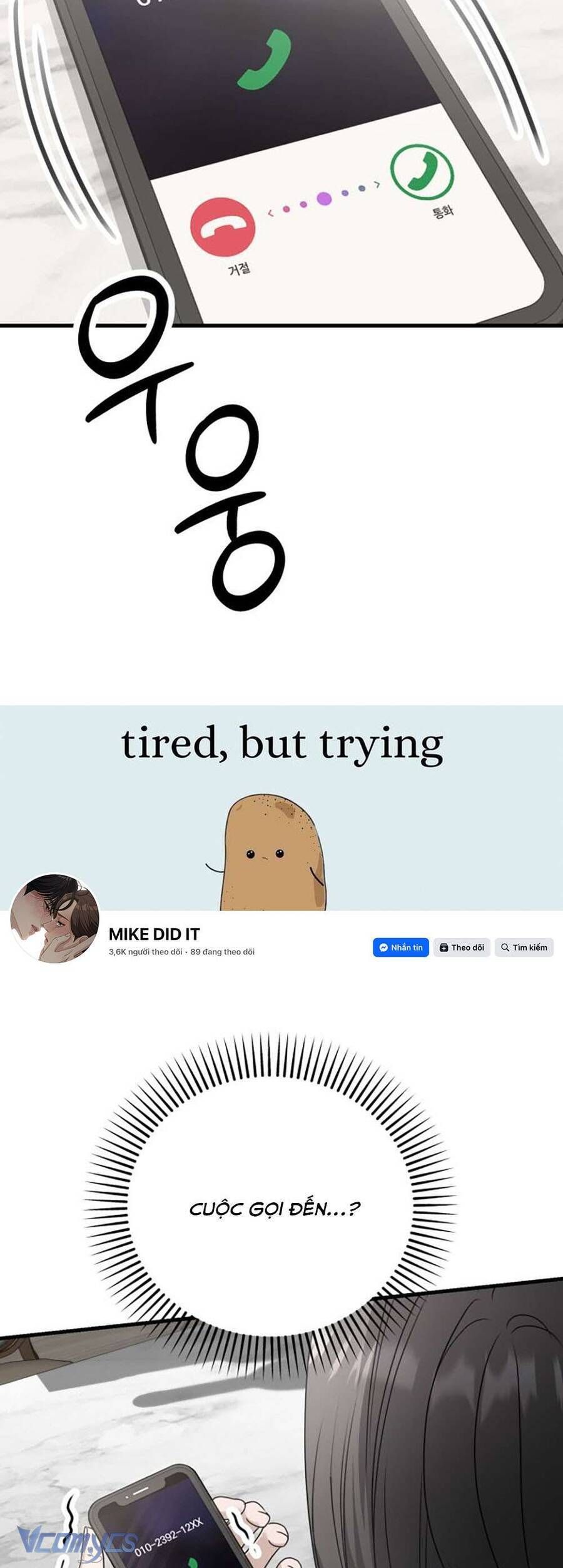 Daughters Chapter 4 - 28