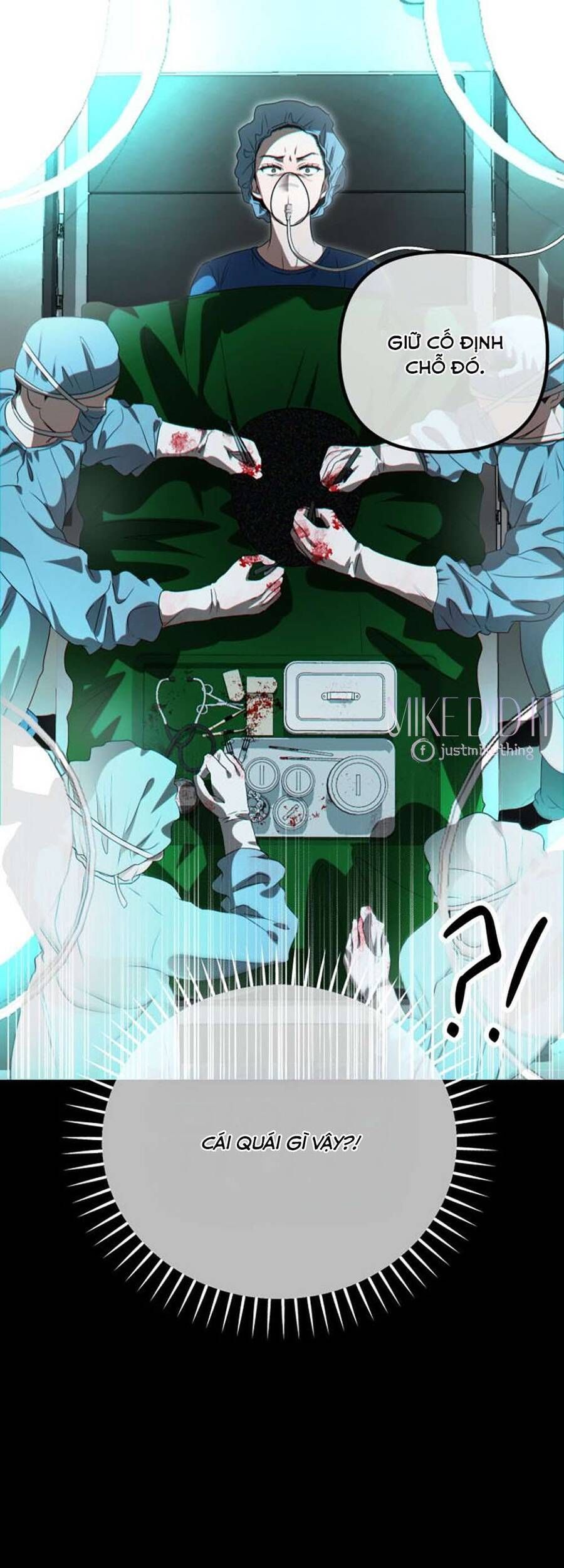 Daughters Chapter 4 - 5