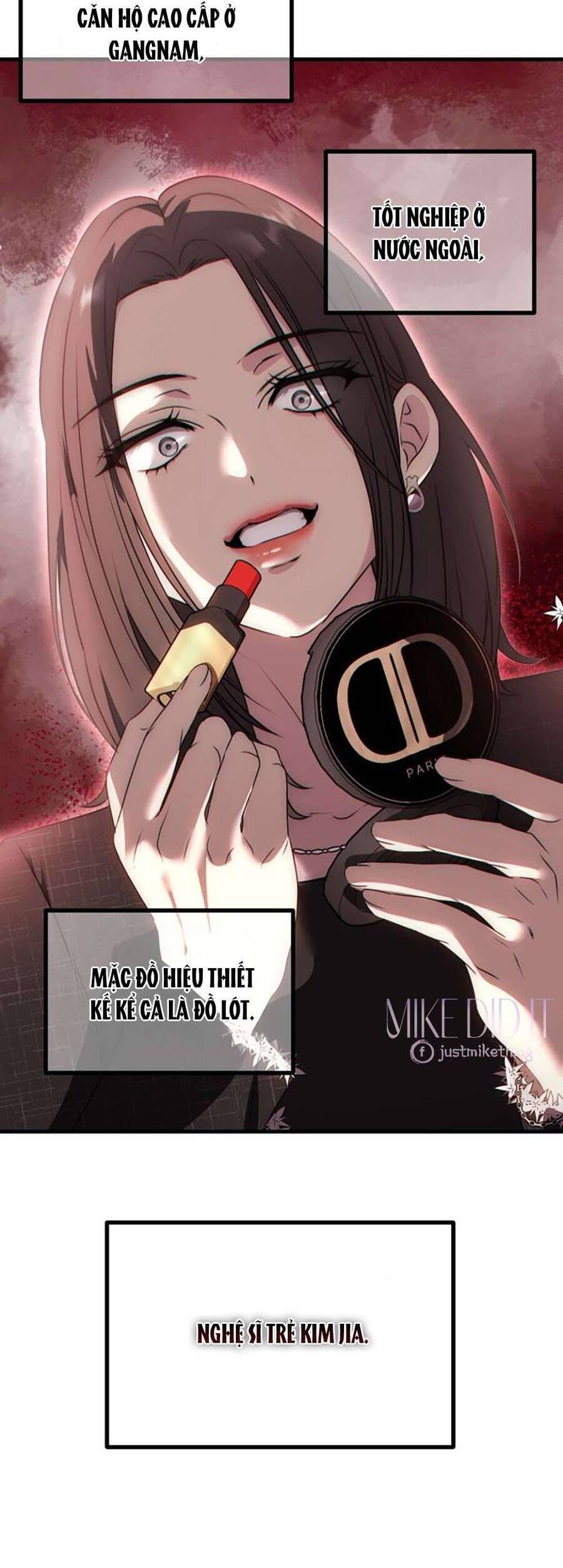 Daughters Chapter 4 - 60