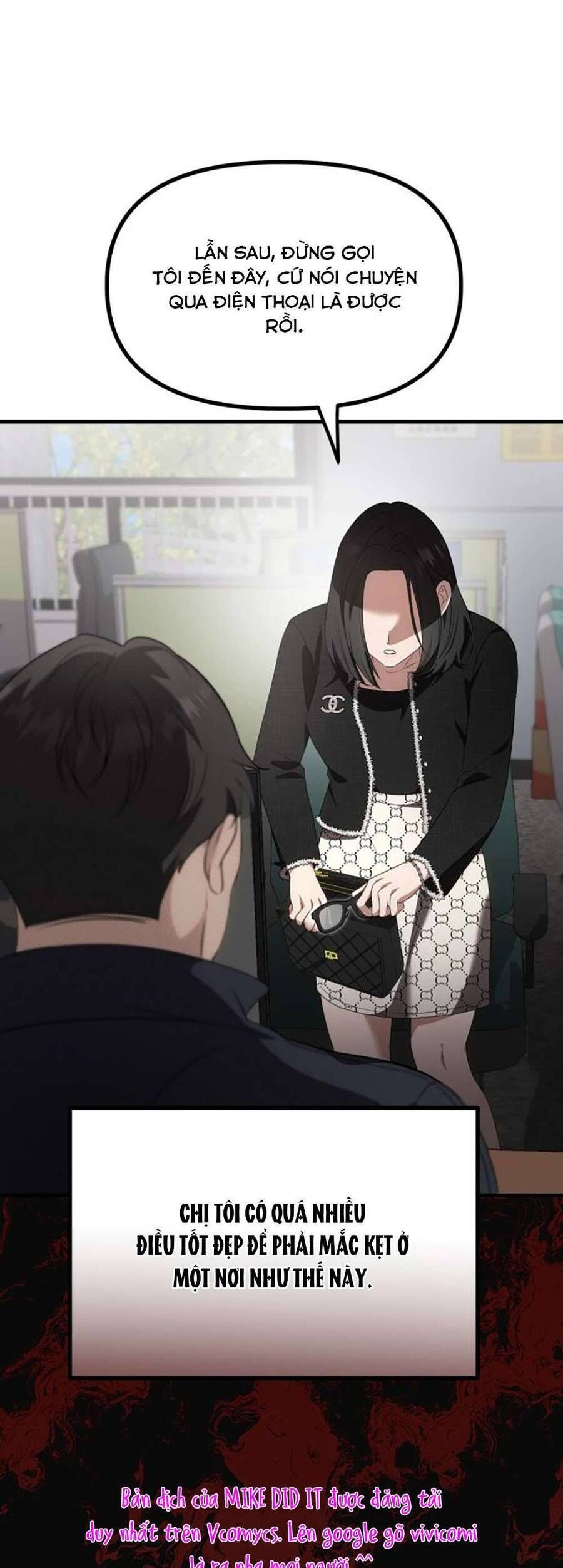 Daughters Chapter 4 - 62