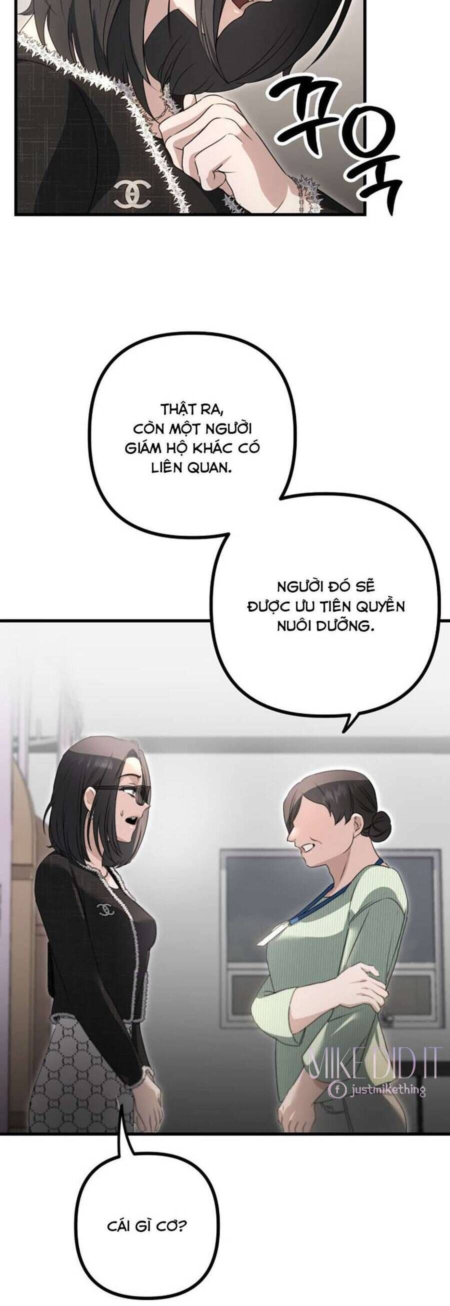 Daughters Chapter 4 - 70