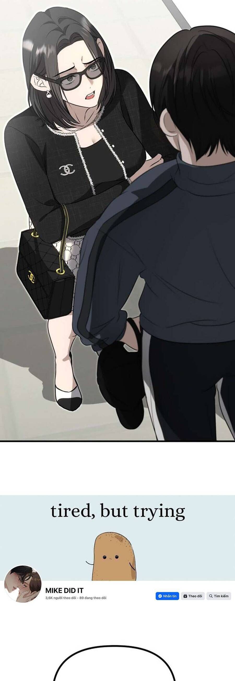 Daughters Chapter 5 - 11