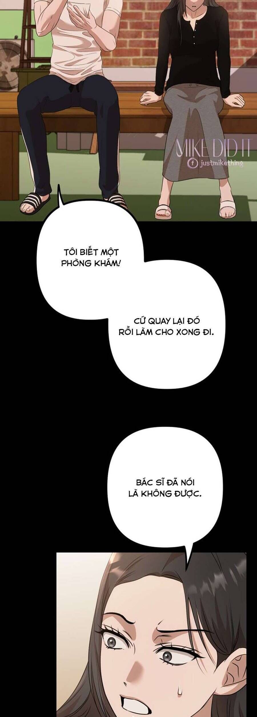 Daughters Chapter 5 - 16