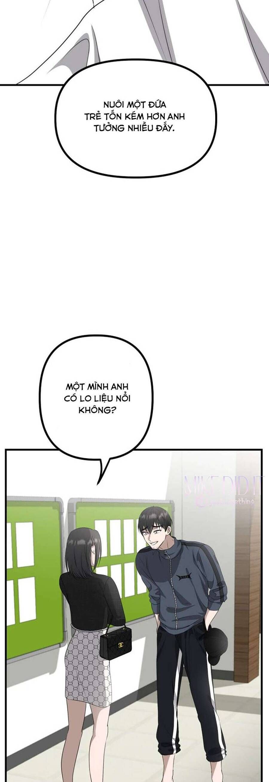 Daughters Chapter 5 - 21